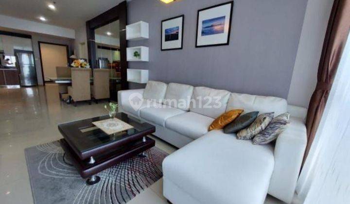 ✨For Rent ✨ Apartment Casagrande Residence 3 Bedroom 1