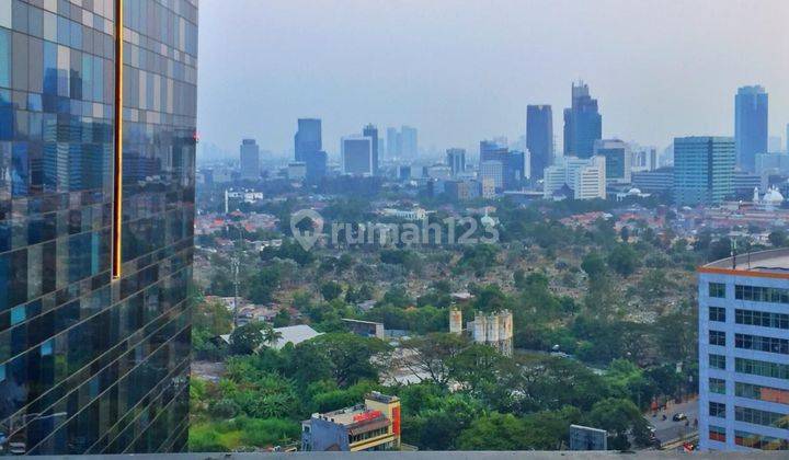 Apartement Casa Grande Residence 1 BR Furnished Bagus 2