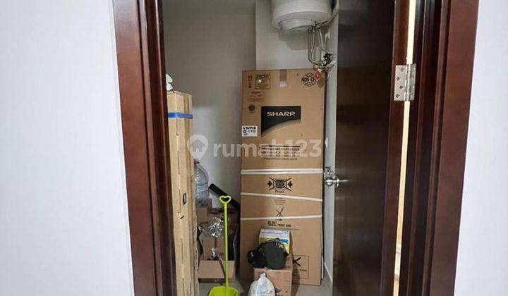 Apartement Casa Grande Residence 2 BR Furnished Bagus 2