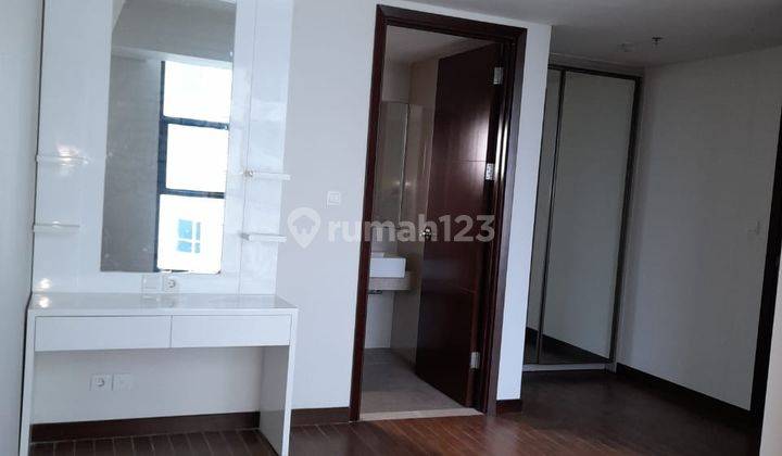 Apartement Casa Grande Residence 2 BR Semi Furnished Bagus 2