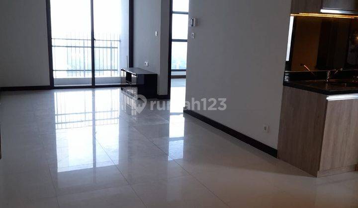 Apartement Casa Grande Residence 2 BR Semi Furnished Bagus 1