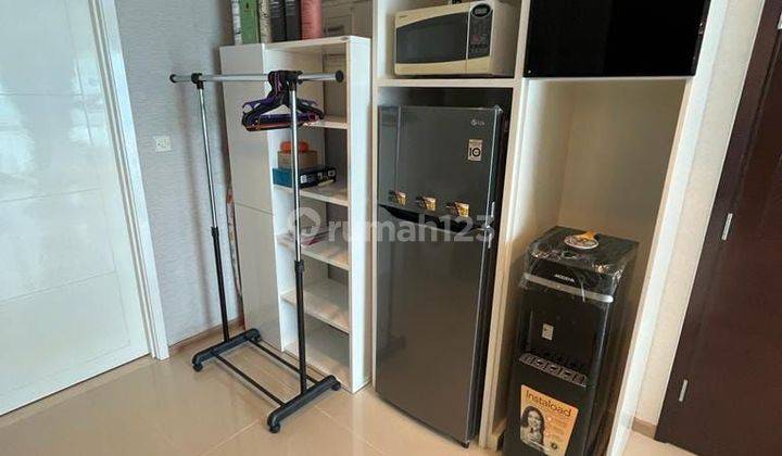 Apartement Casa Grande Residence 1 BR Furnished Bagus 2