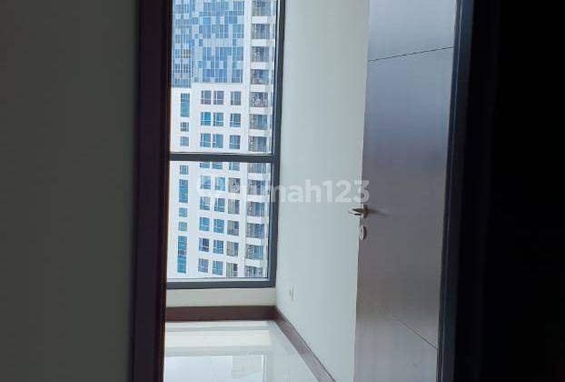 Apartement Casa Grande Residence 2 BR Unfurnished Bagus 2