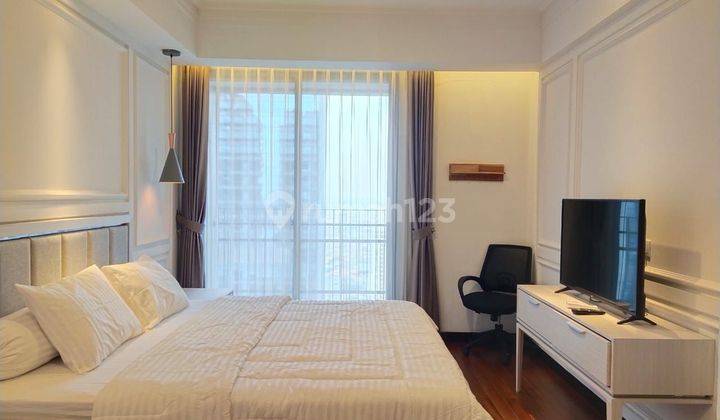 Apartement Casa Grande Residence 3 BR Furnished Bagus 2