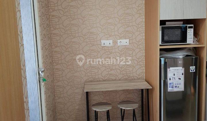 Apartemen Menteng Park 1 BR Furnished Bagus 2