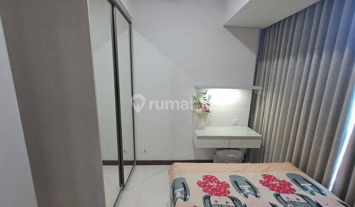 Apartement Casa Grande Residence 2 BR Furnished Bagus 2