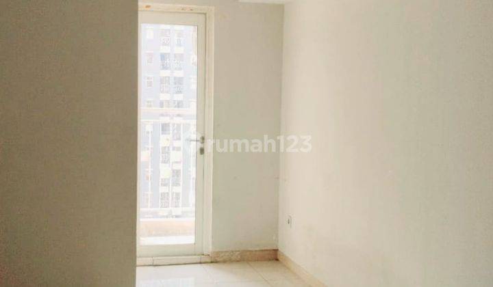 Apartement The Springlake Summarecon Apartment 2 BR Unfurnished Bagus 1