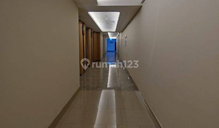 Apartement Casa Grande Residence 2 BR Furnished Bagus 1