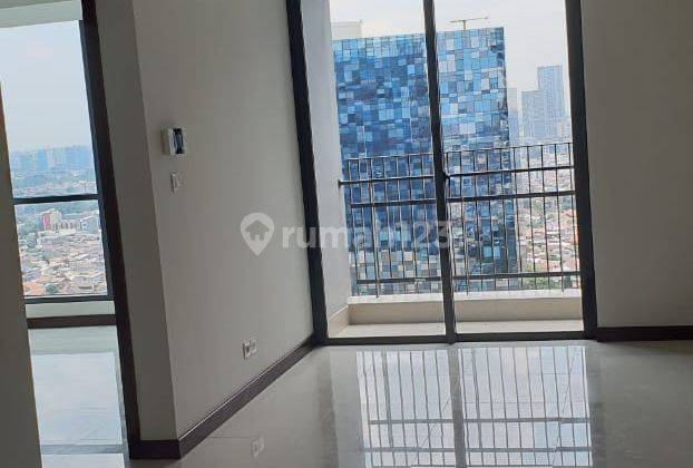 Apartement Casa Grande Residence 2 BR Unfurnished Bagus 1