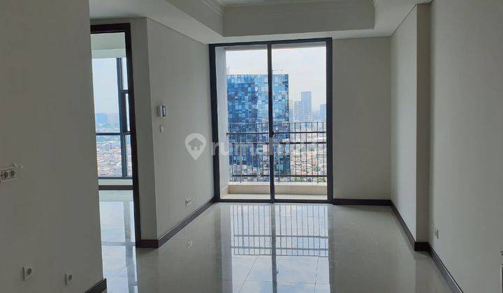 Apartement Casa Grande Residence 2 BR Unfurnished Bagus 2