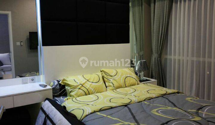 Apartement Casa Grande Residence 1 BR Furnished Bagus 2