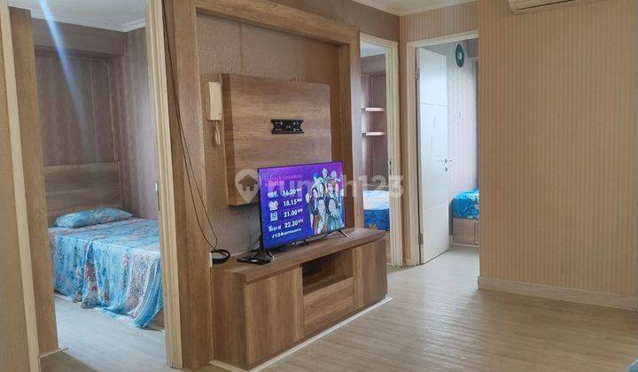 Apartement Bassura City 3 BR Furnished Bagus 2