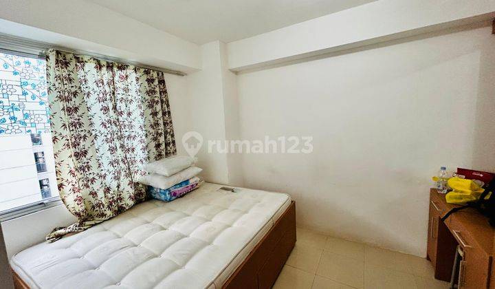 Apartement Bassura City 2 BR Furnished Bagus 1