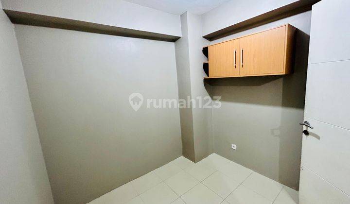 Apartement Bassura City 2 BR Furnished Bagus 2