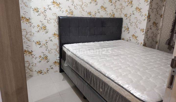 Apartement Bassura City 3 BR Furnished Bagus 1