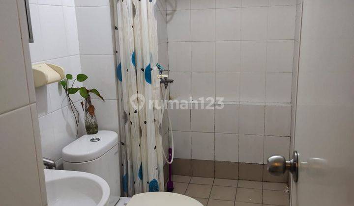 Apartement Bassura City 3 BR Furnished Bagus 2