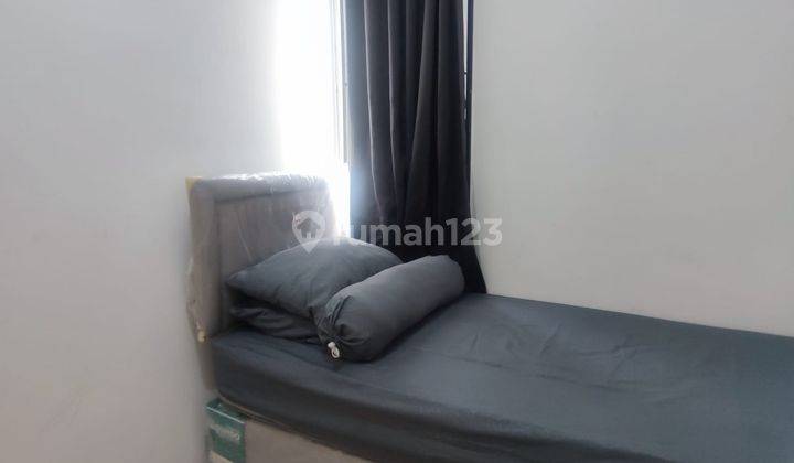 Apartement Bassyura City 3 BR Furnished Bagus 2