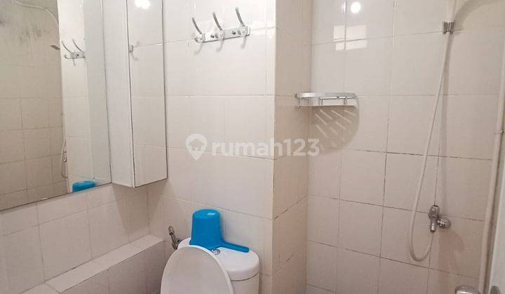 Apartement Bassura City 1 BR Furnished Bagus 2