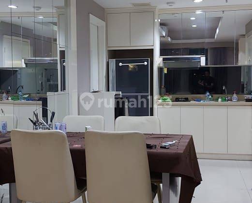 Apartement Casa Grande Residence 2 BR Furnished Bagus 2