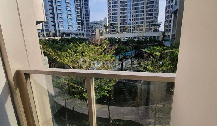 Apartement Taman Anggrek Residence 2 BR Furnished Bagus 2