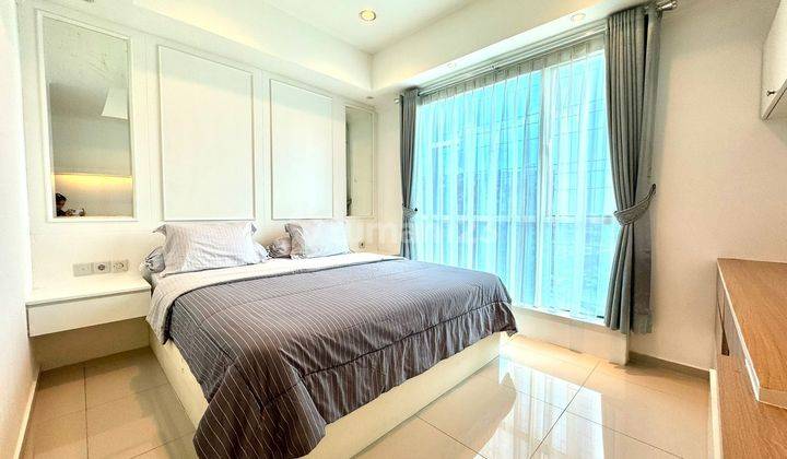 Apartement Casa Grande Residence 3 BR Furnished Bagus 2