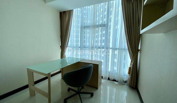 Apartement Casa Grande Residence 2 BR Furnished Bagus 2