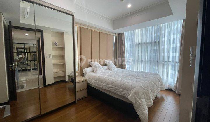 Apartement Casa Grande Residence 2 BR Furnished Bagus 1