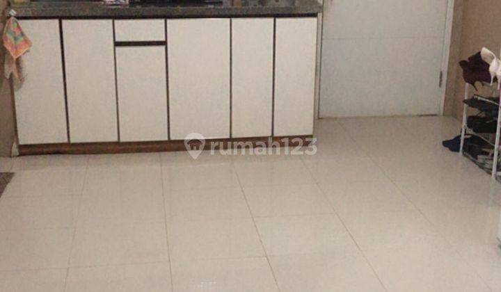 Apartement Bassura City 3 BR Furnished Bagus 2