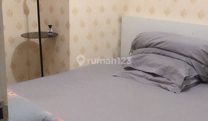 Apartement Bassura City 3 BR Furnished Bagus 1