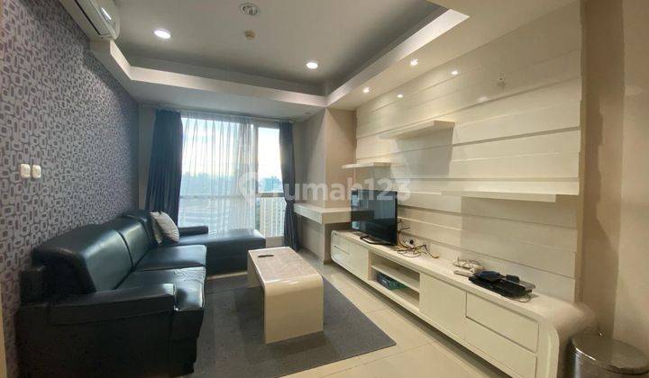 Apartement Casa Grande Residence 3 BR Furnished Bagus 1