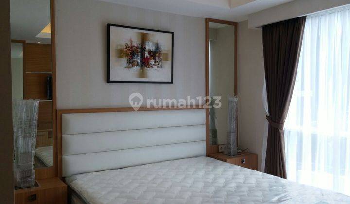 Apartement Casa Grande Residence 3 BR Furnished Bagus 2