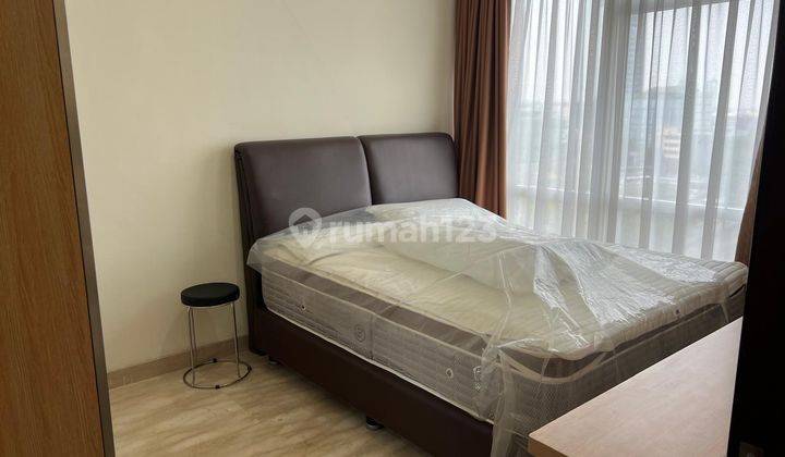 Apartement Menteng Park 2 BR Furnished Bagus 2