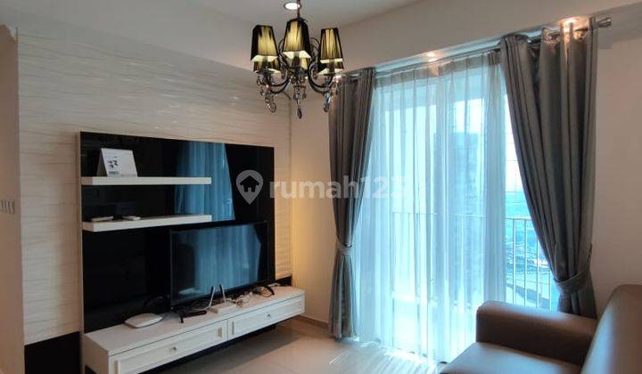 Apartement Casa Grande Residence 3 BR Furnished Bagus 1