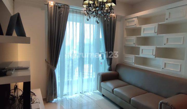 Apartement Casa Grande Residence 3 BR Furnished Bagus 2