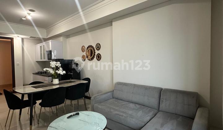 Good Furnished 2 BR Apartment 2