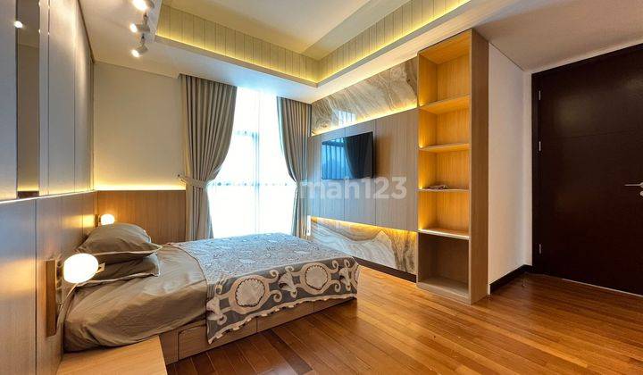 Apartement Casa Grande Phase 2 2 BR Furnished 2