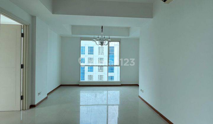 Apartment Casa Grande Unfurnished 3 BR DIJUAL MURAH 2