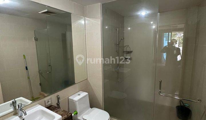 Apartement Casa Grande 1 BR Furnished Bagus 2