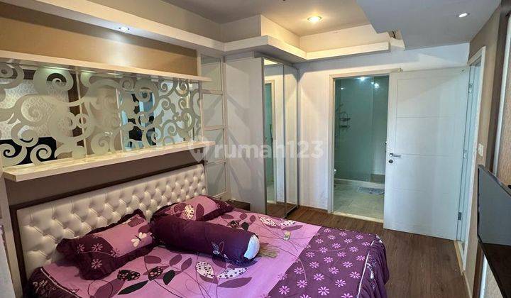 Apartement Casa Grande 1 BR Furnished Bagus 1