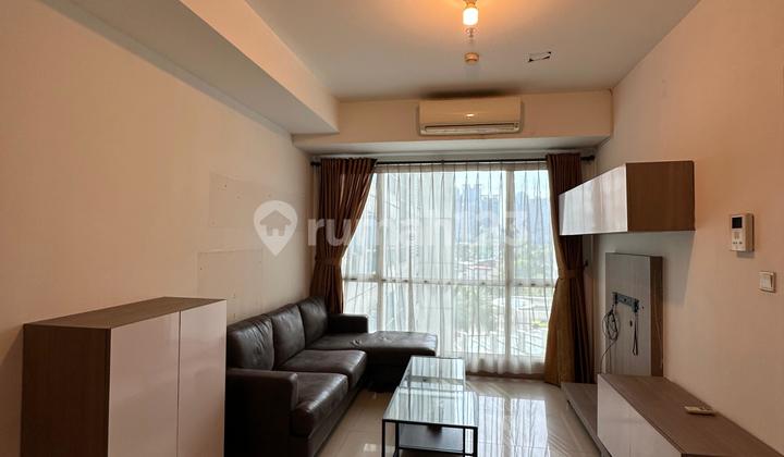 Good Furnished 1 BR Apartment