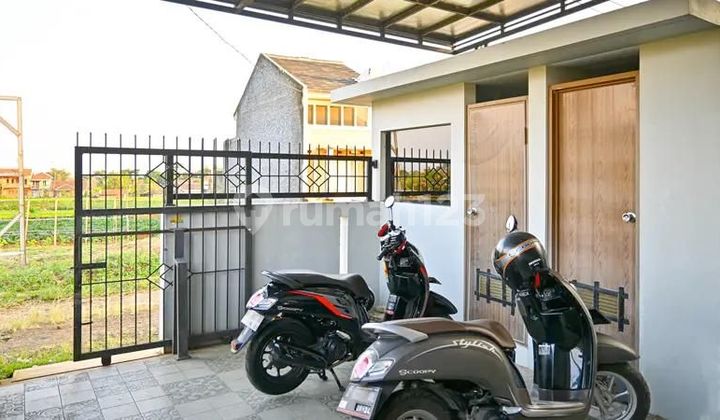 Dijual Rumah Kos-Kosan Strategis di Jatinangor - Sumedang Utara, Jawa Barat 2