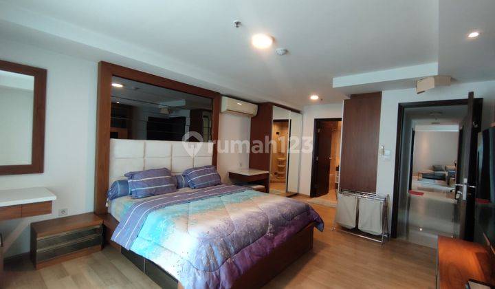 Apartement Casa Grande Phase 2 3 BR Furnished Bagus Private Lift 1