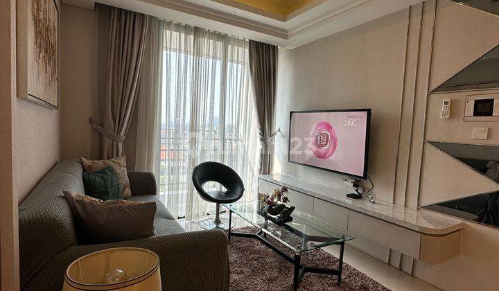 Apartment Furnished 3 BR 2