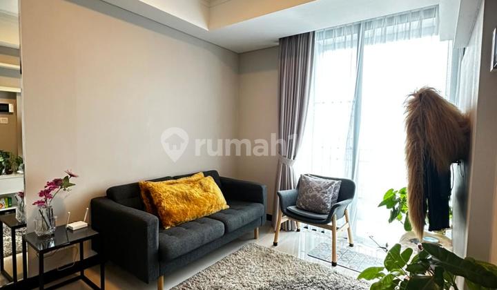 Apartment Casa Grande 2 Bedroom Phase 1 2