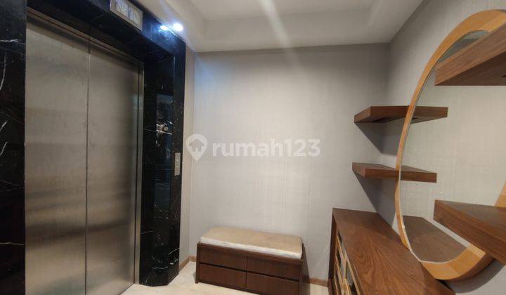 Apartement Casa Grande Phase 2 3 BR Furnished Bagus Private Lift 2