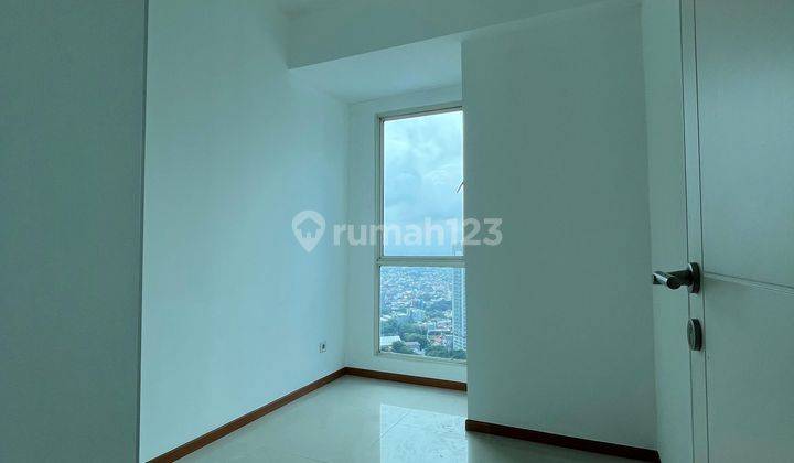 Apartment Casa Grande Unfurnished 3 BR DIJUAL MURAH 1