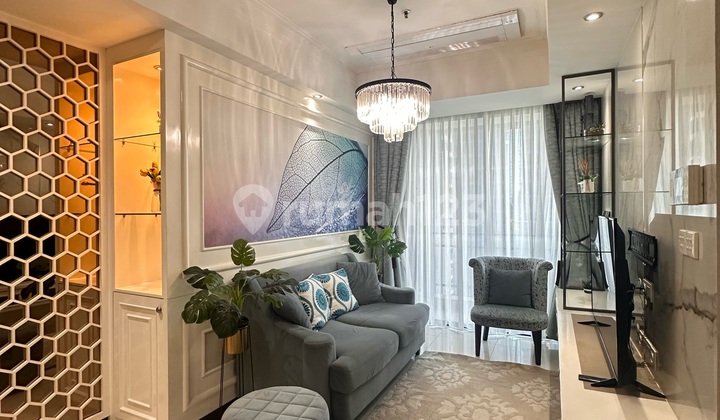 Casagrande Apartment 3 Bedroom Phase 2