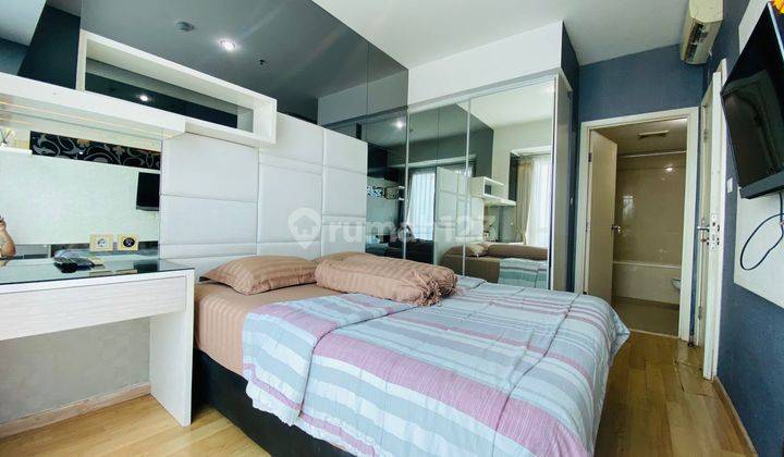 Apartement Casa Grande Residence 2 BR Furnished Bagus 2