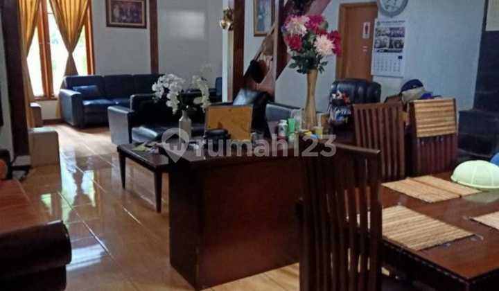 Dijual Cepat! Rumah Luas & Nyaman di Pejaten – Pasar Minggu, Jakarta Selatan