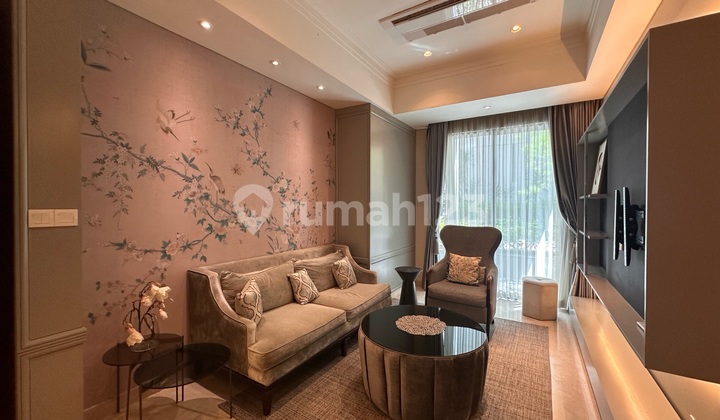 Casagrande Apartment Phase 2 Fully Furnished 3 Bedroom Casagrande Apartment Phase 2 Fully Furnished 3 Bedroom